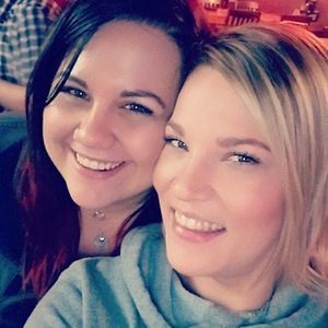 Meet your Posher, Brandi